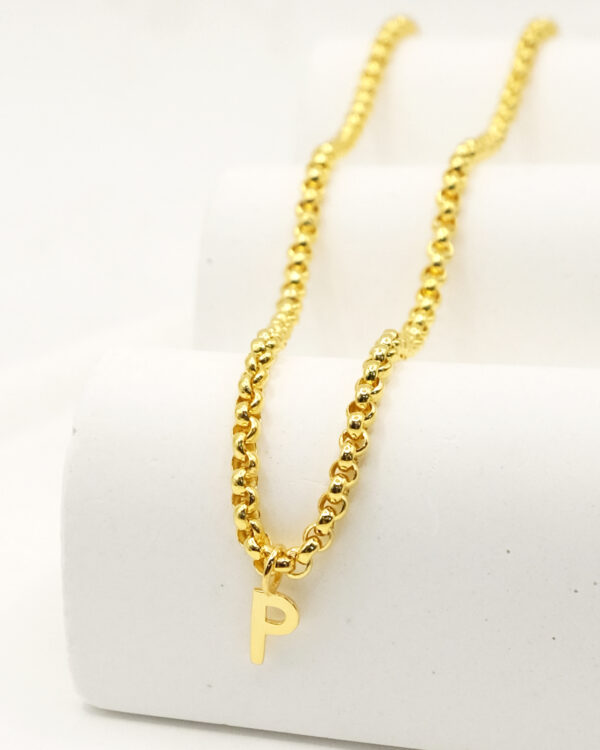 ของขวัญรับขวัญหลาน, รับขวัญเด็กแรกเกิด, จี้ทองสลักชื่อ, ทองรับขวัญหลาน